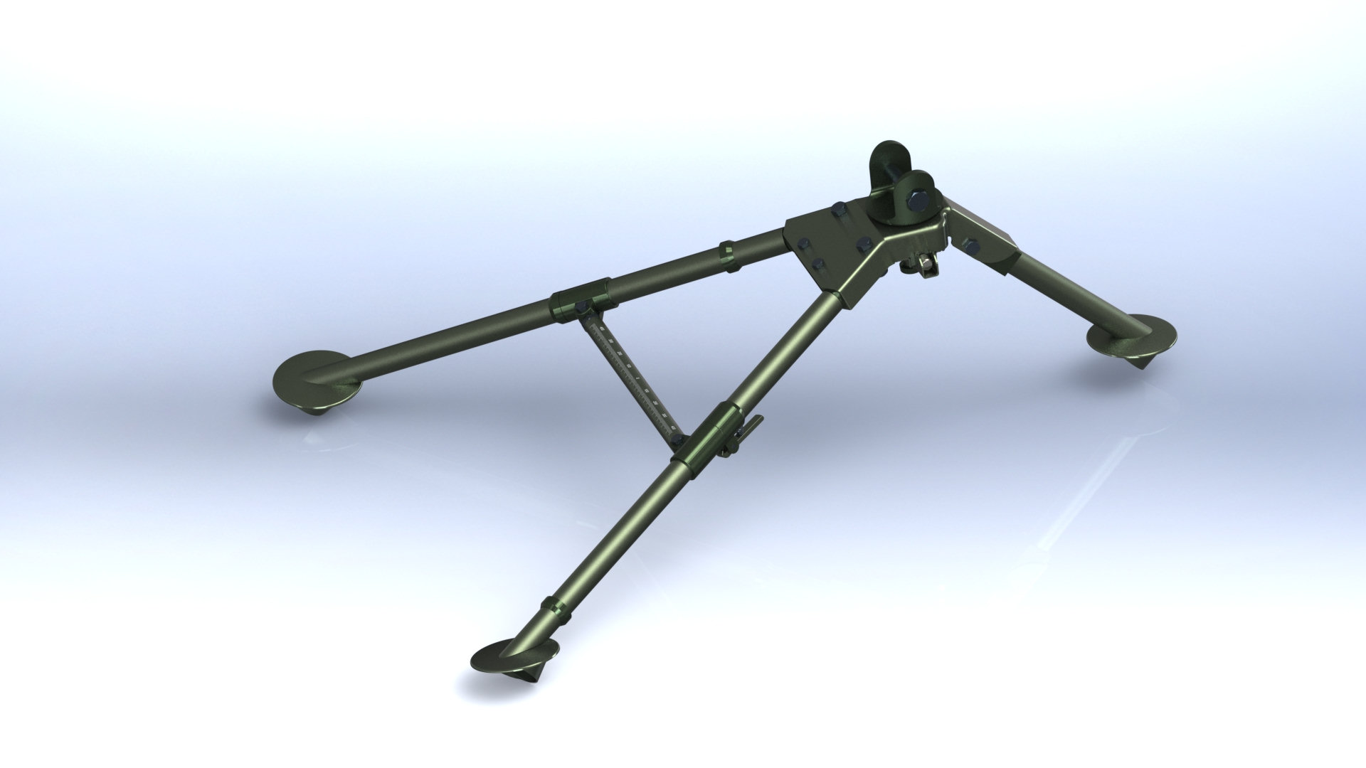 M2 Tripod for .30 MGs