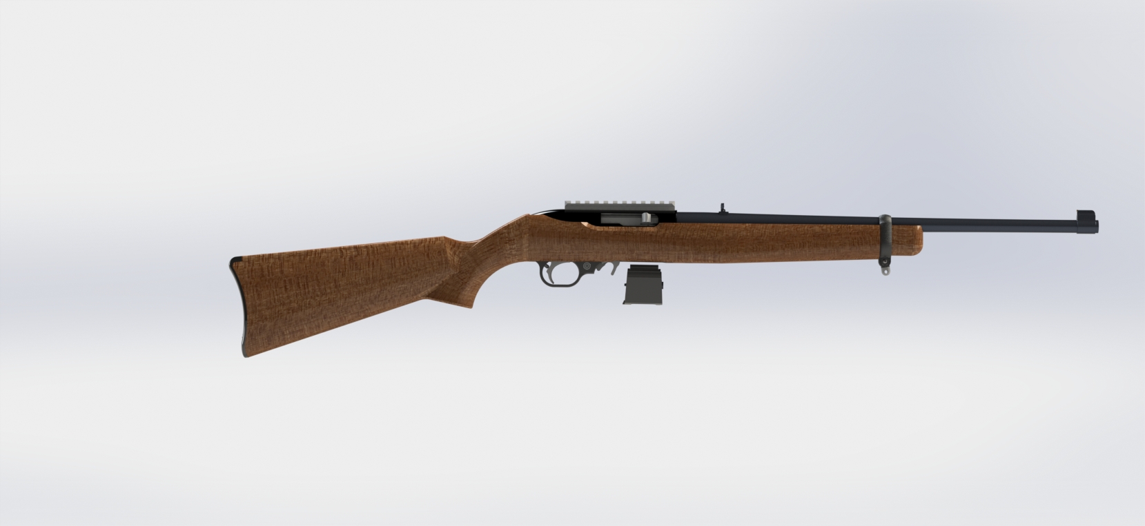 Ruger 10-22